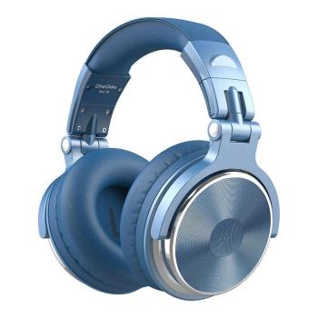 Headphones OneOdio Pro10 Blue (Pro 10 Sky Blue)
