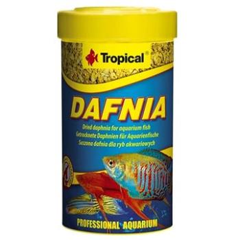 Tropical Dafnia Natural 100 ml 18 g (5900469011133)