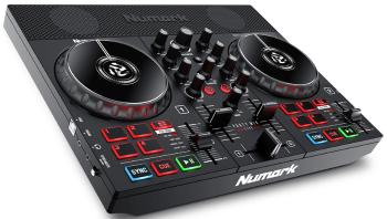 Numark Party Mix Live