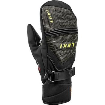 Leki Race Coach C-Tech S Junior Mitt (SPTHNGrk83nad)