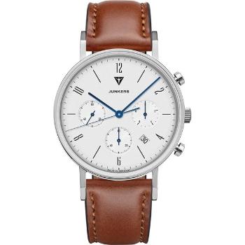 Junkers Dessau Herren Chronograph 919.01.04