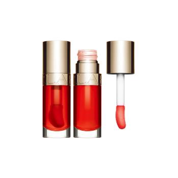 Clarins Lip Comfort Oil olej na rty - 05 Apricot 7 ml