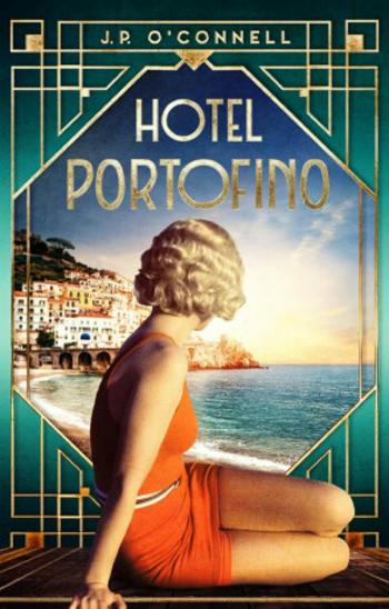 Hotel Portofino - J. P. O'Connell