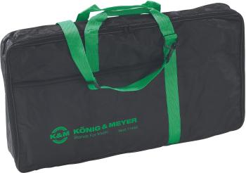 Konig & Meyer 11450 Taška pro notový stojan