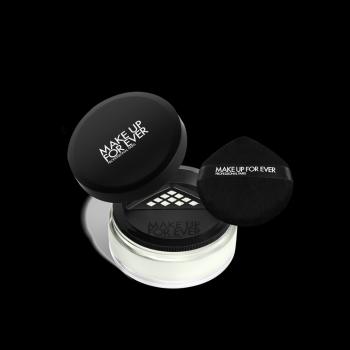 Make Up For Ever Jemný fixační pudr HD Skin (Setting Powder) 18 g 0.3 Corrective Mint