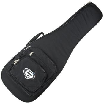 Protection Racket Deluxe Pouzdro pro akustickou kytaru Black