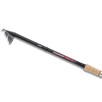 Shimano Prut Vengeance AX Slim Tele GT 3,6m 40-80g