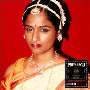 Ragu Priya: Damnshetamil - LP (9029666909)