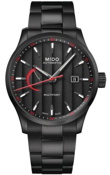 Mido Multifort Power Reserve M038.424.33.051.00