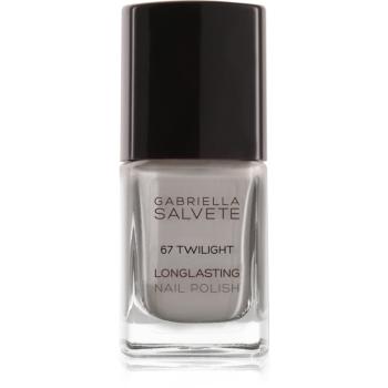 Gabriella Salvete Sunkissed dlouhotrvající lak na nehty odstín 67 Twilight 11 ml