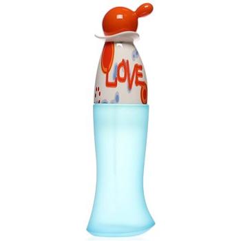 MOSCHINO I Love Love EdT 100 ml (8011013991454)