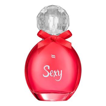 Parfum Obsessive cu feromoni Sexy, 30 ml