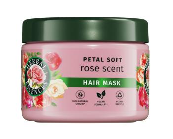 Herbal Essences Rose maska na suché vlasy 300 ml