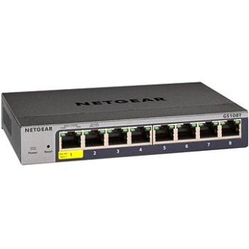 Netgear GS108T-300PES (GS108T-300PES)