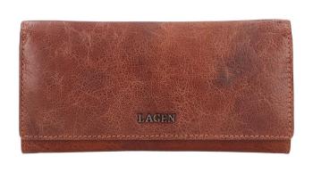 Lagen LG-7632P Brown