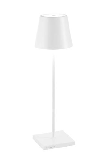 Bezdrátová stolní LED lampa Zafferano Poldina Pro