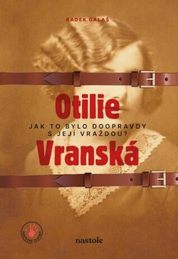 Otilie Vranská - Radek Galaš