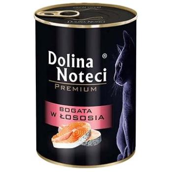 Dolina Noteci Premium Losos 400g (5902921303732)