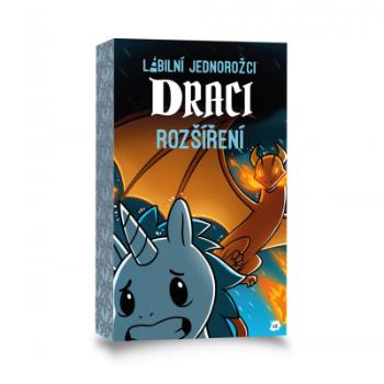 Labilní jednorožci: Draci