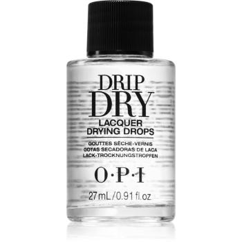 OPI Drip Dry kapky urychlující zaschnutí laku 27 ml