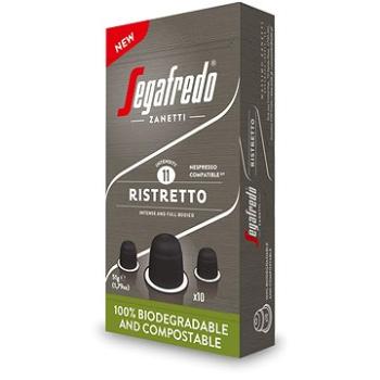 Segafredo CNCC Ristretto 10 x 5,1 g (4030104000961)