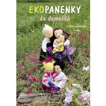 Ekopanenky do domečků (978-80-247-2927-5)