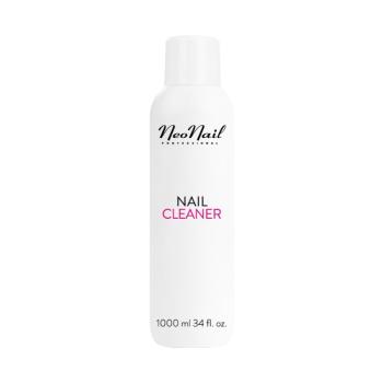 NEONAIL Nail Cleaner přípravek k odmaštění a vysušení nehtu 1000 ml