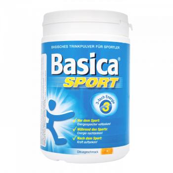 Basica Sport italpor keverék 660 g