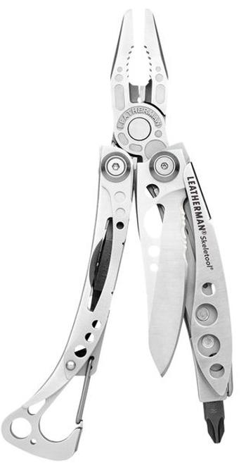 Leatherman Skeletool