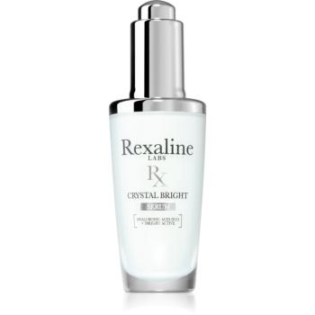 Rexaline Crystal Bright pleťové sérum proti pigmentovým skvrnám 30 ml