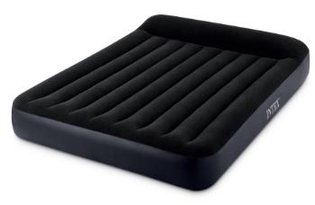 INTEX QUEEN DURA-BEAM PILLOW REST CLASSIC AIRBED 64143