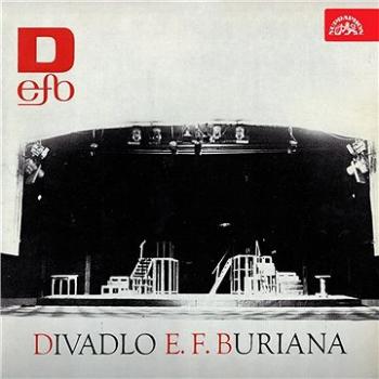 Divadlo E. F. Buriana ()