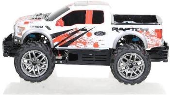 Távirányítós autó Carrera PROFI 183017 Ford F-150 (1:18)