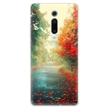 Odolné silikonové pouzdro iSaprio - Autumn 03 - Xiaomi Mi 9T Pro