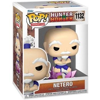 Funko POP! Hunter x Hunter - Netero (889698613798)