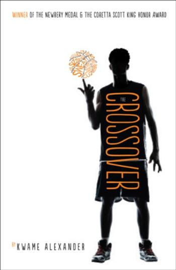 The Crossover - Alexander Kwame