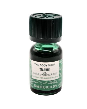 The Body Shop Olejíček Tea Tree 10 ml