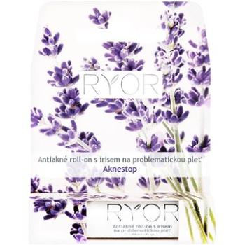 RYOR Antiakné roll-on s irisem 5 ml (8594007970814)