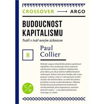 Budoucnost kapitalismu (9788025734247)