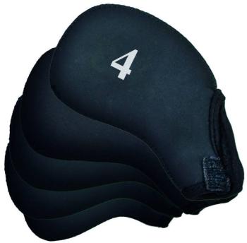 Longridge Deluxe Neoprene Železa Headcover