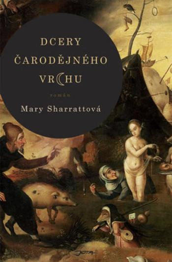 Dcery čarodějného vrchu (Defekt) - Mary Sharrattová