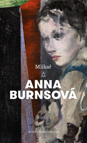 Mlíkař - Anna Burnsová