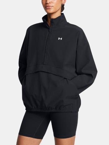 Under Armour Armoursport Anorak Bunda Černá