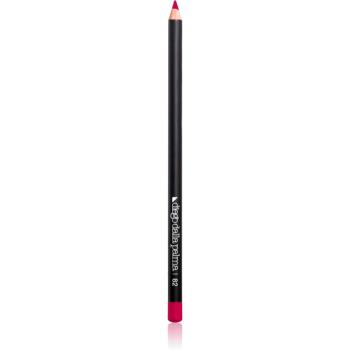 Diego dalla Palma Lip Pencil tužka na rty odstín 82 Red 1,83 g