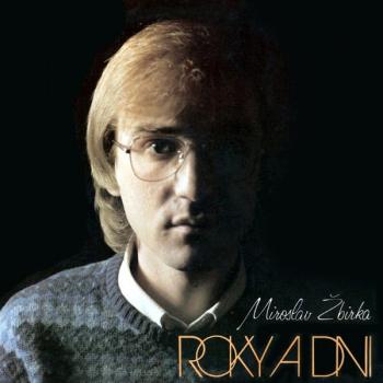 Miro Žbirka, Žbirka Miroslav - Roky a Dni CD, CD