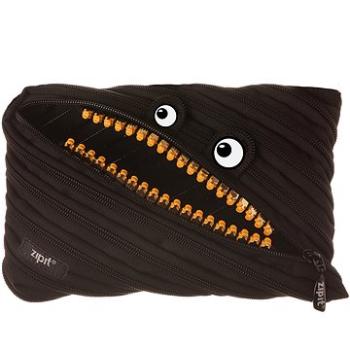 Zipit Grillz Monster velké pouzdro černé (7290106141643)