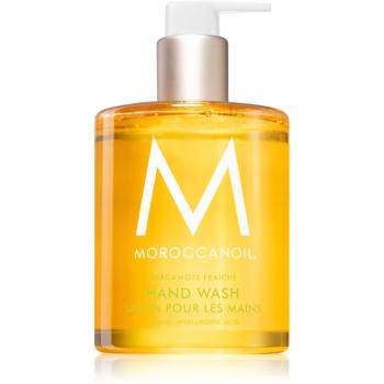 Moroccanoil Body Bergamote Fraîche tekuté mýdlo na ruce 360 ml