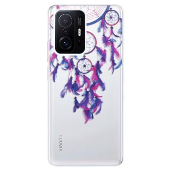 Odolné silikonové pouzdro iSaprio - Dreamcatcher 01 - Xiaomi 11T / 11T Pro