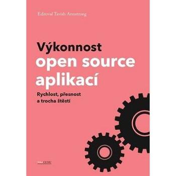 Výkonnost open source aplikací: Rychlost, přesnost a trocha štěstí (978-80-88168-11-9)