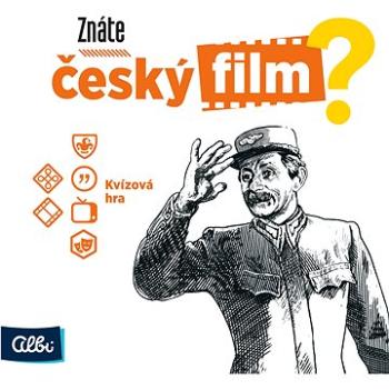 Znáte český film? (8590228046284)